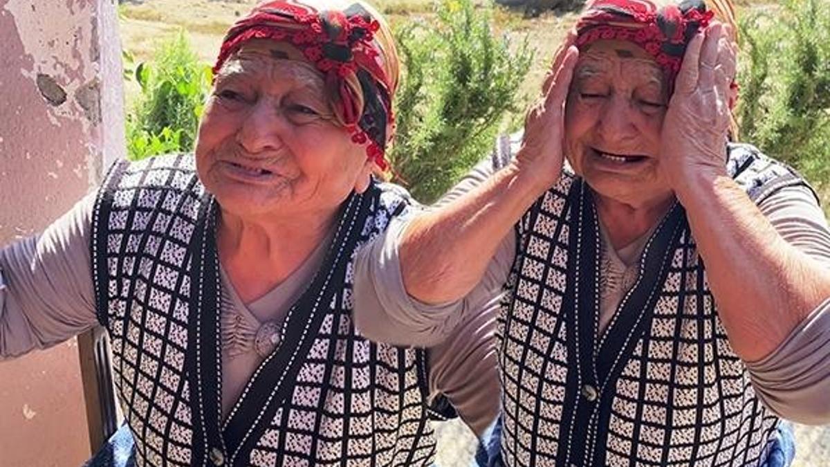 Gözyaşlarına boğuldu! Torunu evde çakmakla oynarken...