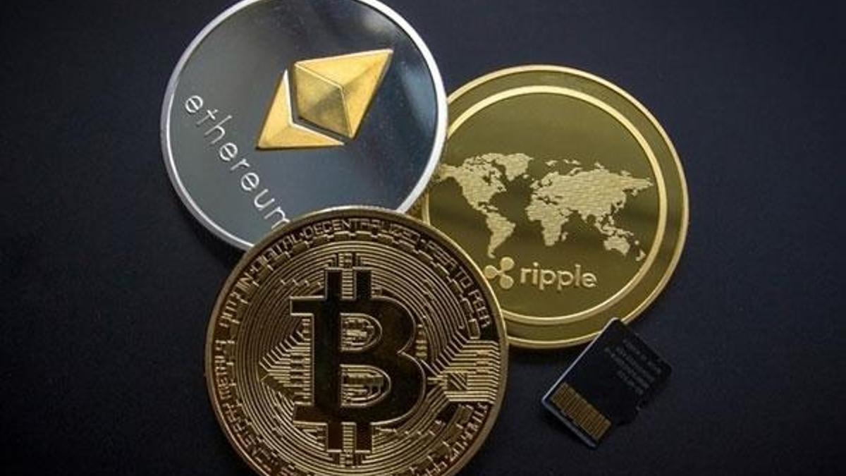 Türkiye'deki kripto para borsası kapandı!