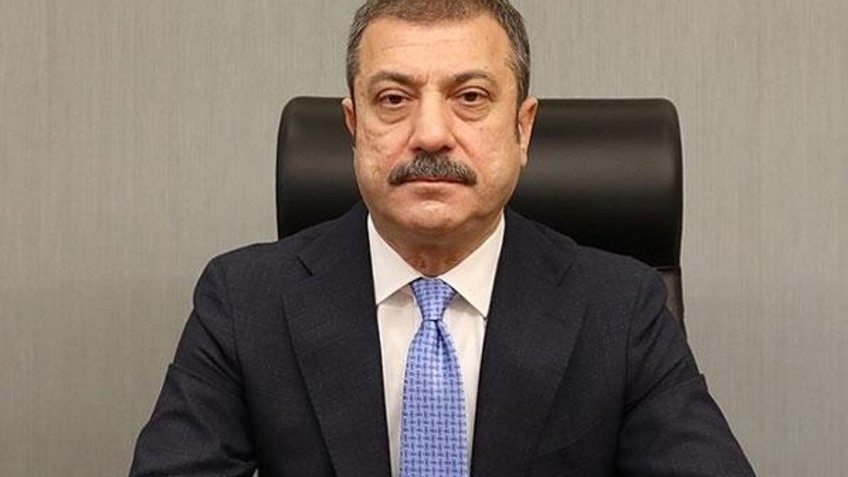 Merkez Bankası'ndan son dakika faiz açıklaması!