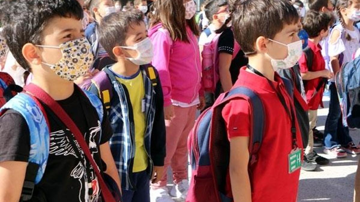 Yüz yüze eğitim ile ilgili son dakika açıklaması!