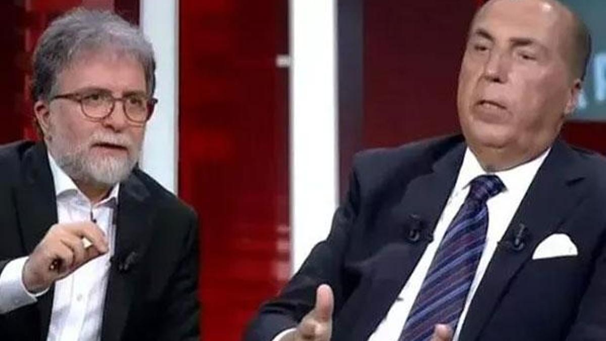 Millet İttifakı adayı ile ilgili flaş açıklama!