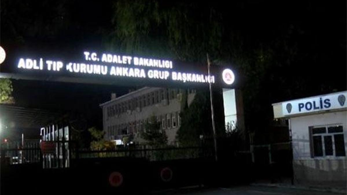Muammer Güler'in yeğeni Hakan Güler ölü bulundu