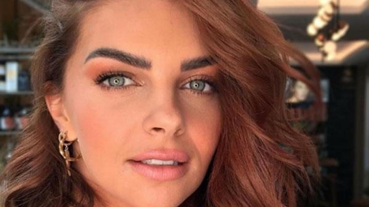 Pelin Karahan'dan imaj değişikliği!
