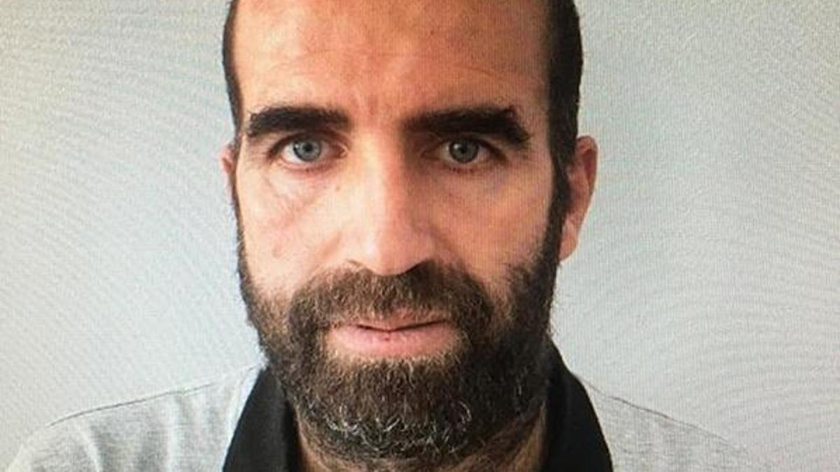 Terörist Delil Hıso yakalandı!