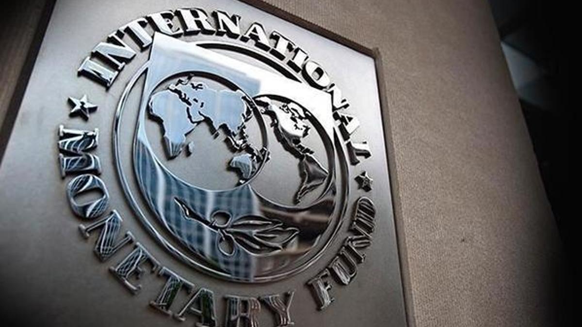 IMF, Türkiye için 2021 büyüme tahminini yüzde 9'a yükseltti