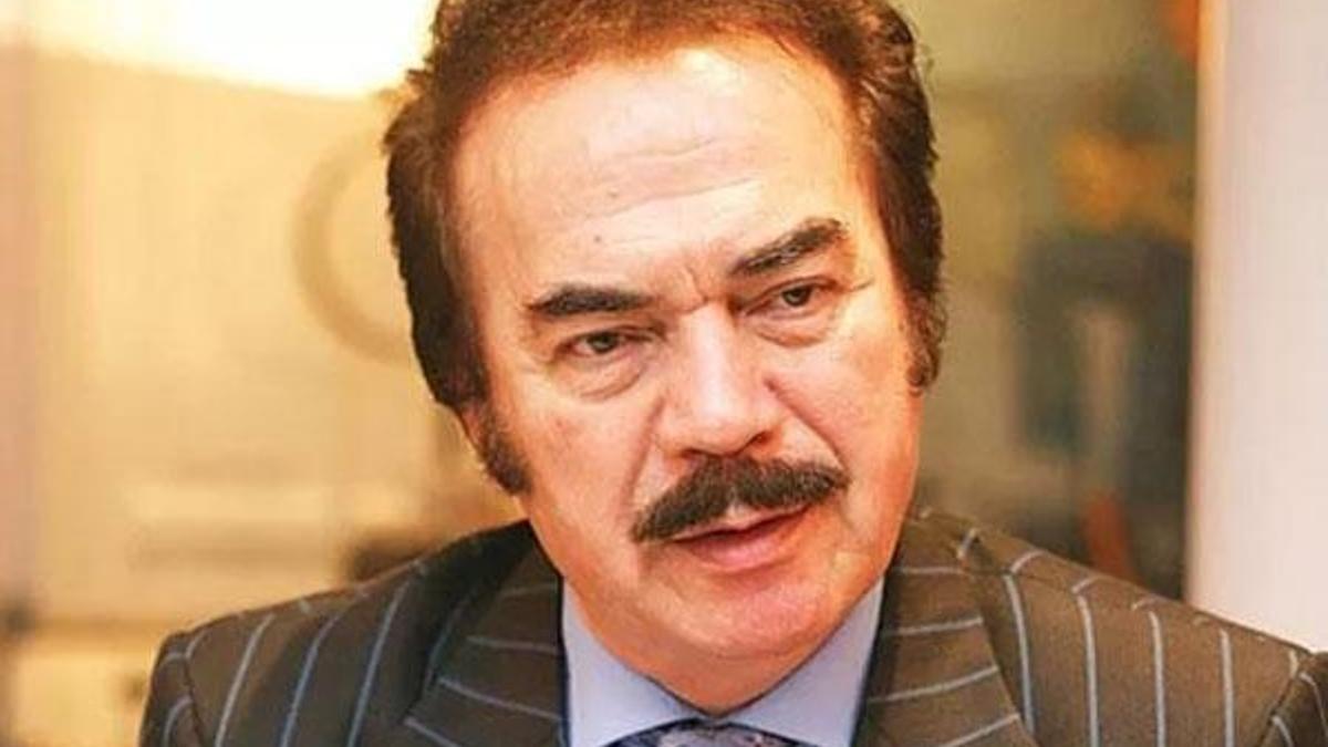 'Orhan Gencebay hastanelik oldu' haberlerine yanıt eşi Sevim Emre'den geldi!