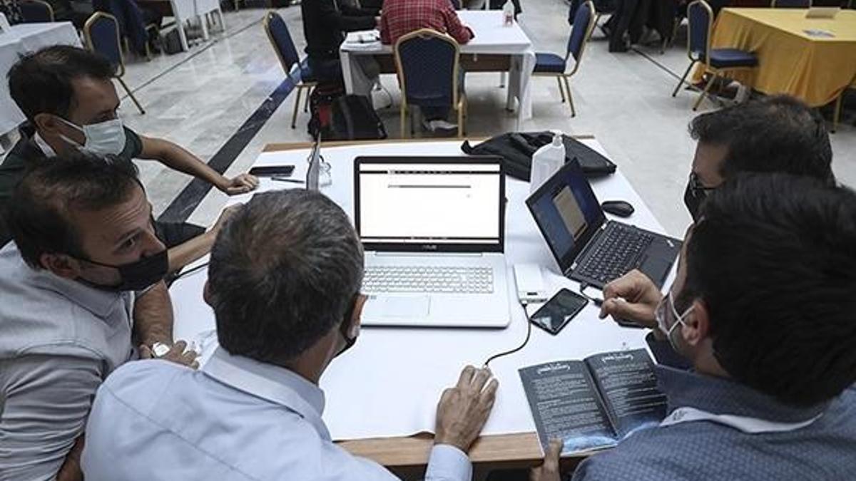Ulusal Siber Kalkan 2021 Tatbikatı başladı