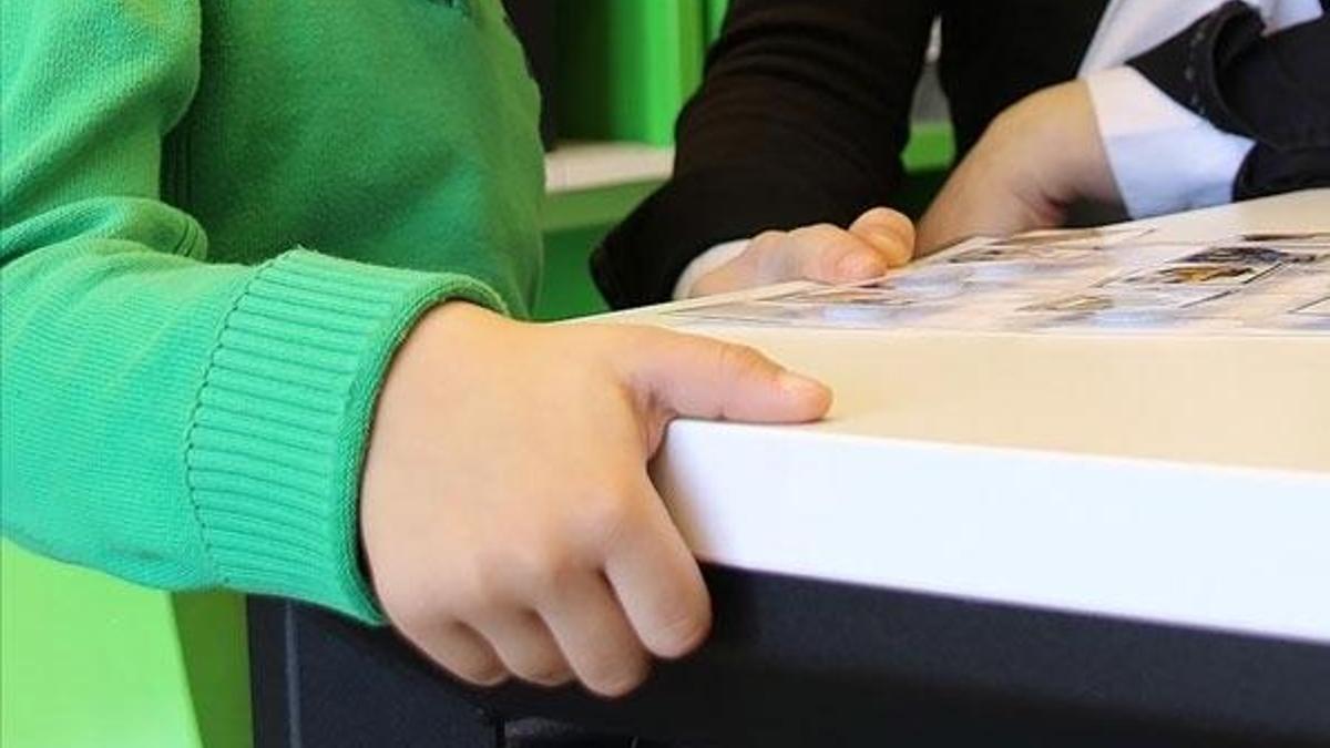 Otizmin ilacı, bireysel ihtiyaçlara göre planlanmış özel eğitim