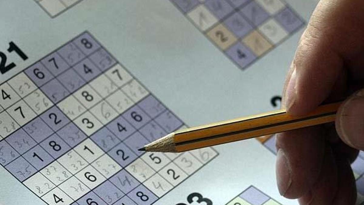 Sudoku nasıl oynanır, püf noktaları nelerdir? Sudoku oyun kuralları nelerdir?