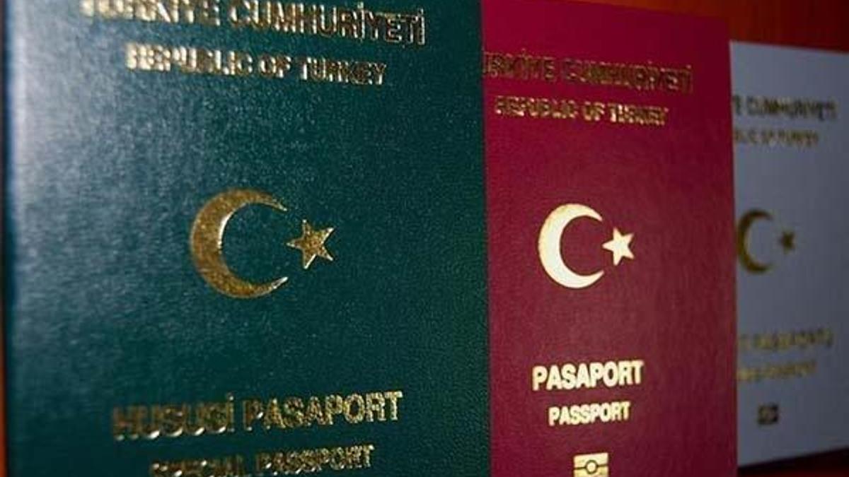 Pasaport nasıl alınır? Pasaport çıkarmak için gerekli evraklar nelerdir?