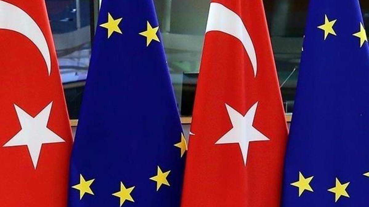 Avrupa Birliği’nden kritik Türkiye açıklaması: Görüşmeler başlıyor