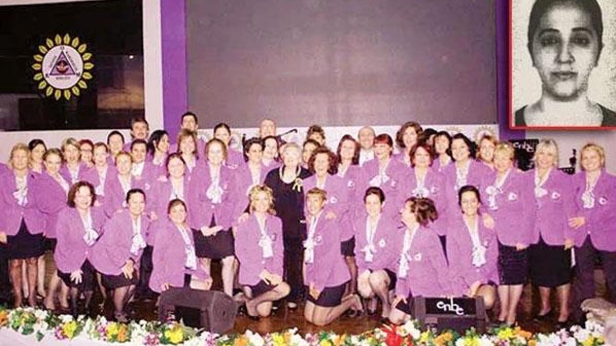 Bir garip 2 milyonluk boşanma davası: Uzaylı vakıf kocamı çaldı...