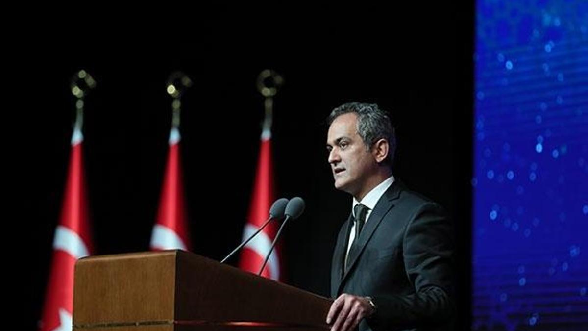 MEB harekete geçti ve resmen değişti! 9.10.11. sınıflar...
