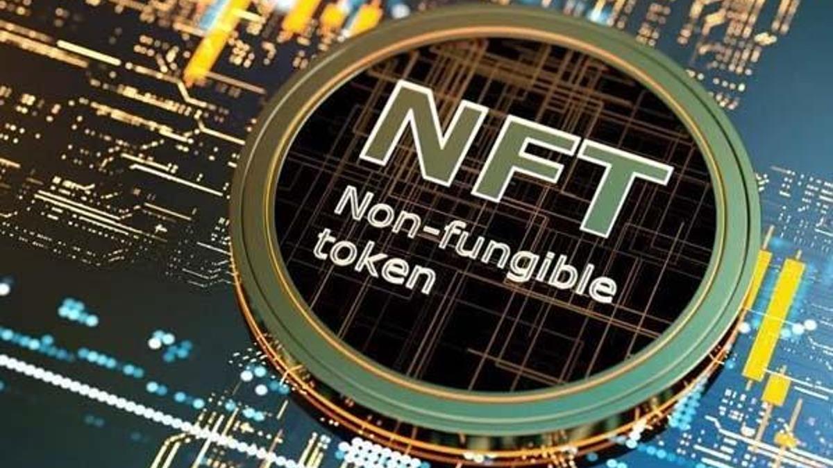 NFT nedir, Non Fungible Token nasıl yapılır? Cem Yılmaz’ın 2 NFT’si satıldı!