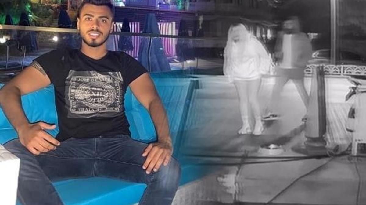 Sosyal medya fenomeni dehşet saçtı! Tekne turunun ücretini çok bulunca...