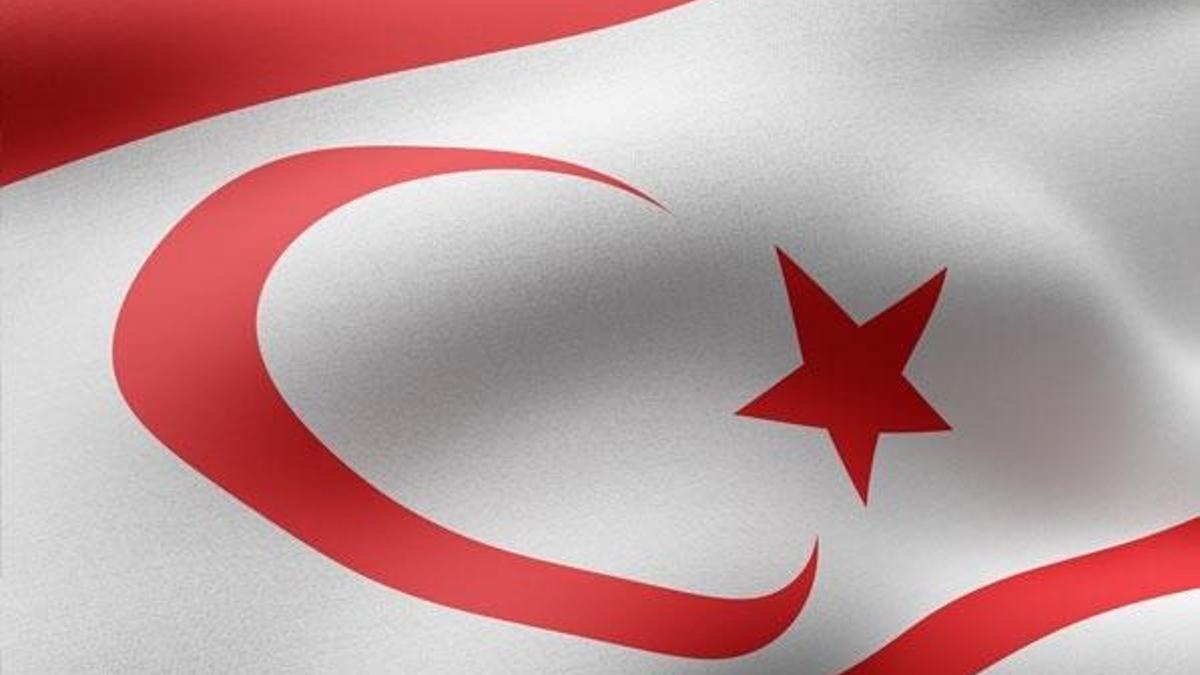 Kuzey Kıbrıs Türk Cumhuriyeti'nde hükümetten istifa açıklaması