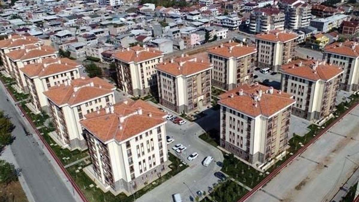 Yabancıya konut satış verileri belli oldu