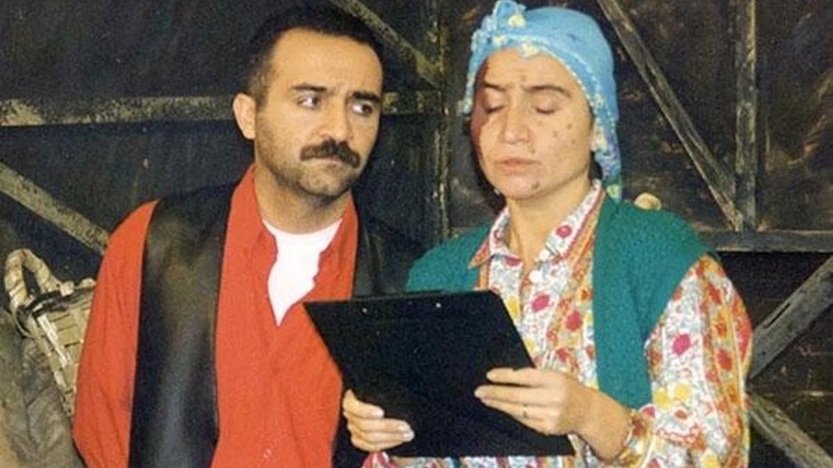 Yılmaz Erdoğan açıkladı! 'Bir Demet Tiyatro' geri dönüyor mu?