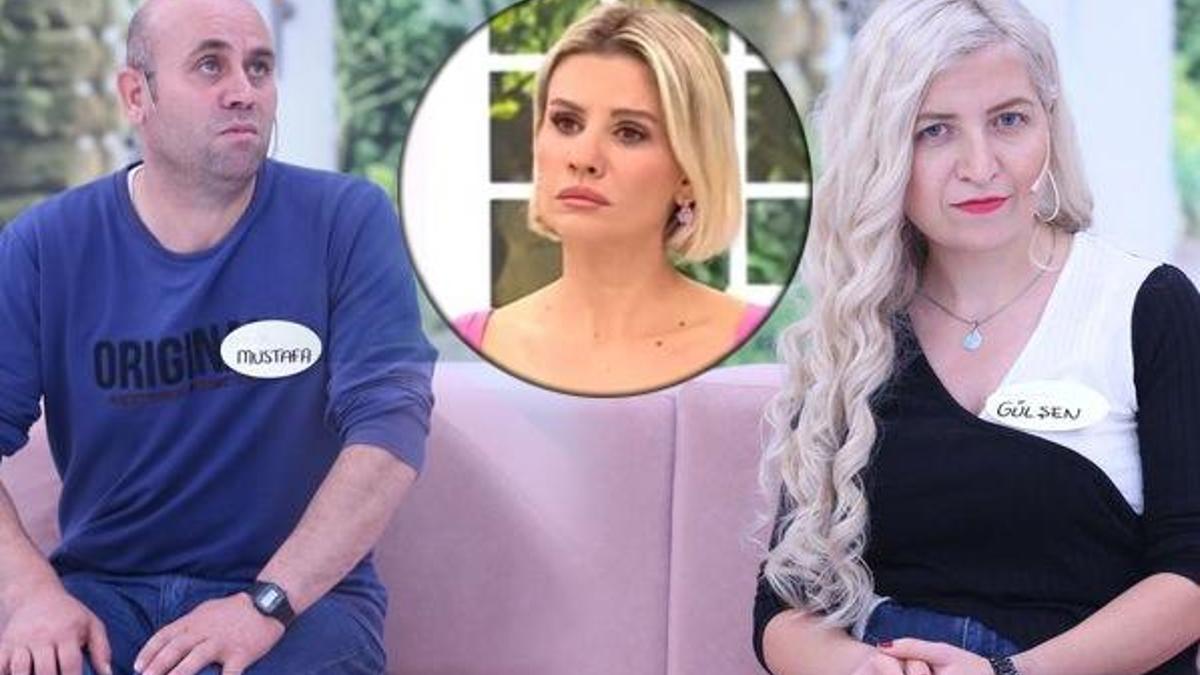 Esra Erol'da şok! Eşini 1 TL ile birkaç kez...
