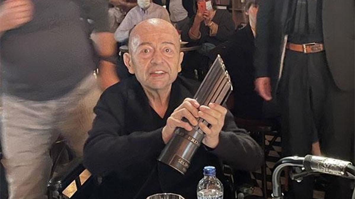 Selim İleri hastaneye kaldırıldı! Sağlık durumu...