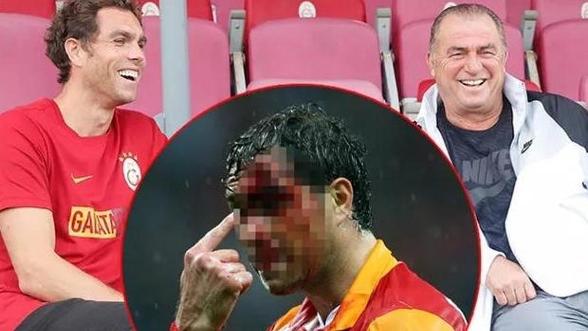 Elmander'den yıllar sonra gelen fotoğraf itirafı
