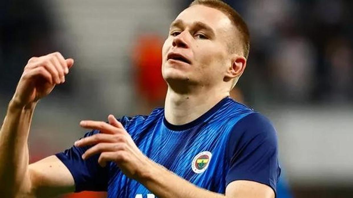 Szalai'nin transfer olacağı bonservis fiyatını açıkladılar