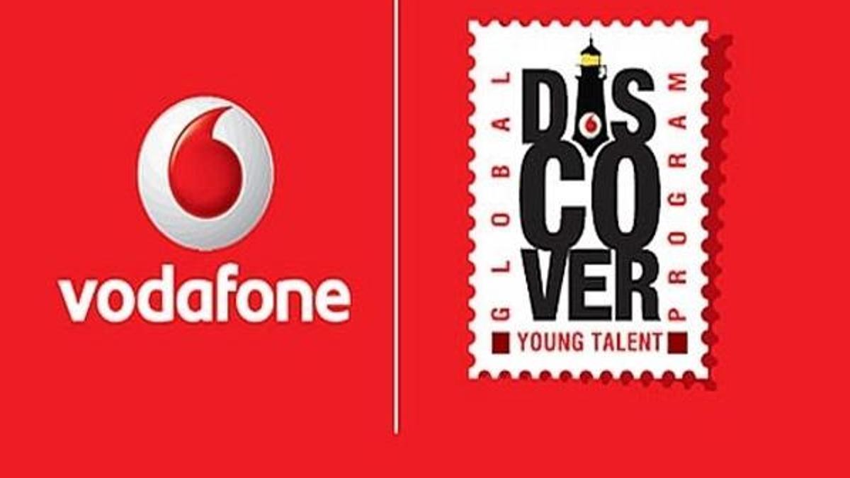 Vodafone Discover’da işe alınanların yüzde 60’ı kadın