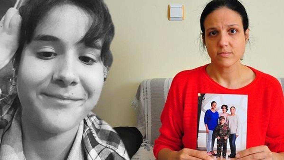 17 yaşındaki Zehranur'dan haber alınamıyor