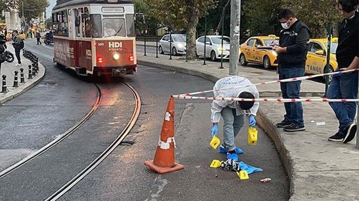 Kadıköy'ün göbeğinde töre cinayeti! 20 yıl sonra ortaya çıktı