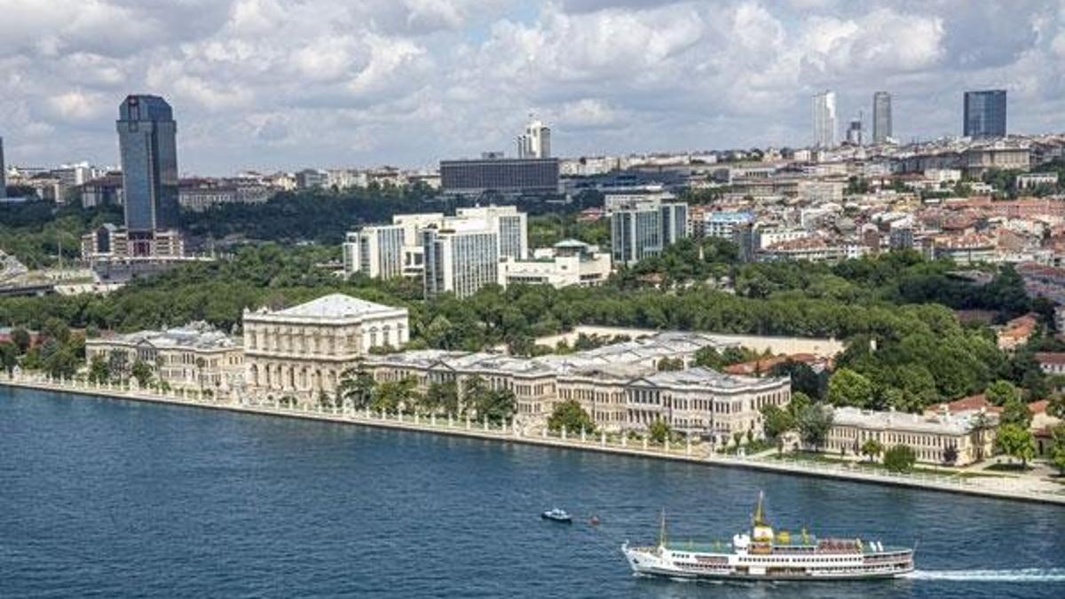 Deniz sahilleri yutacak! İstanbul için kıyamet