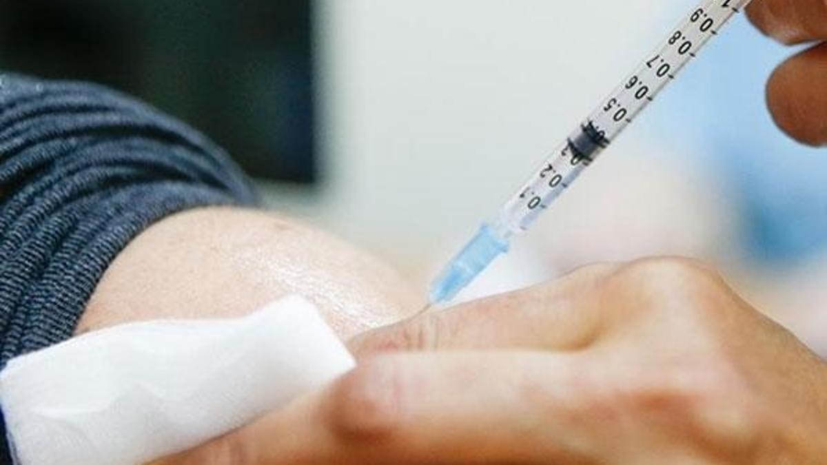 Koronavirüse karşı en etkili aşı belli oldu
