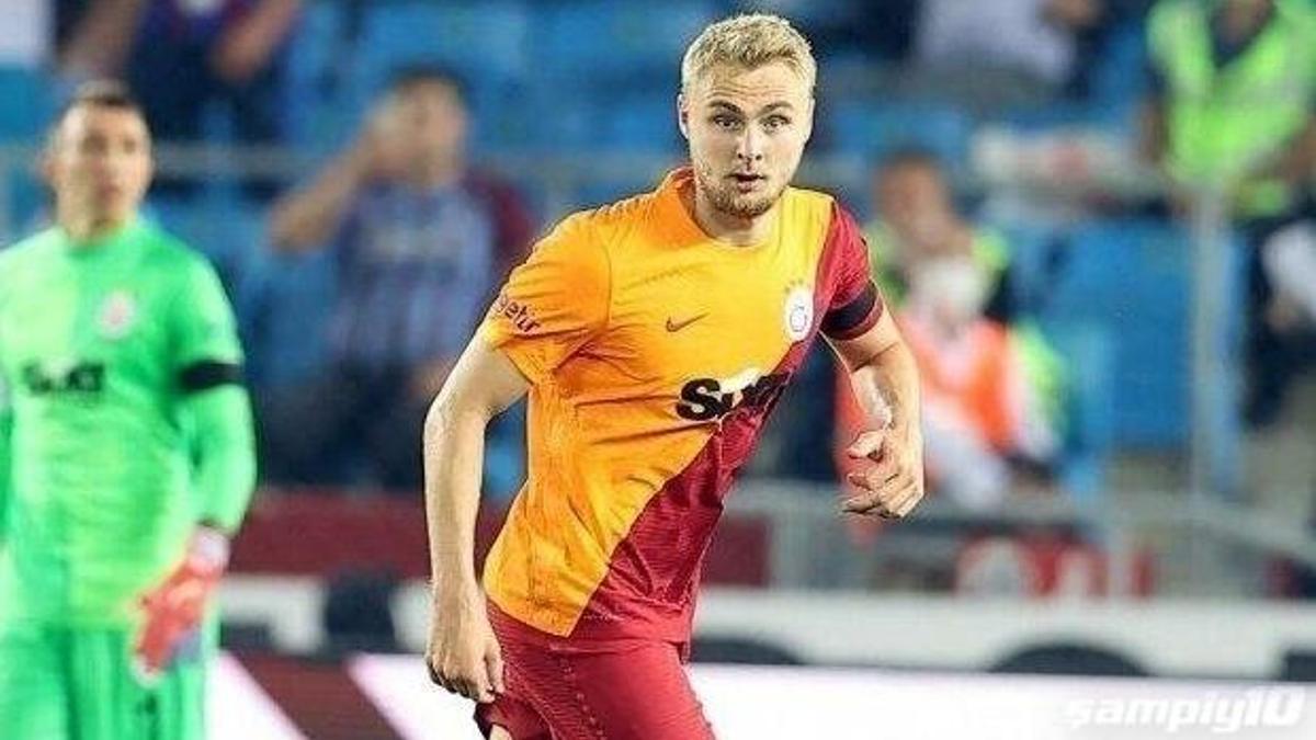 Nelsson'dan Fatih Terim itirafı!