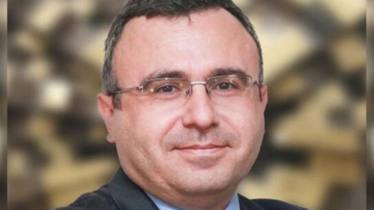 Semih Tümen kimdir, nereli? Görevden alınan Merkez Bankası Başkan Yardımcısı Semih Tümen’in biyografisi…