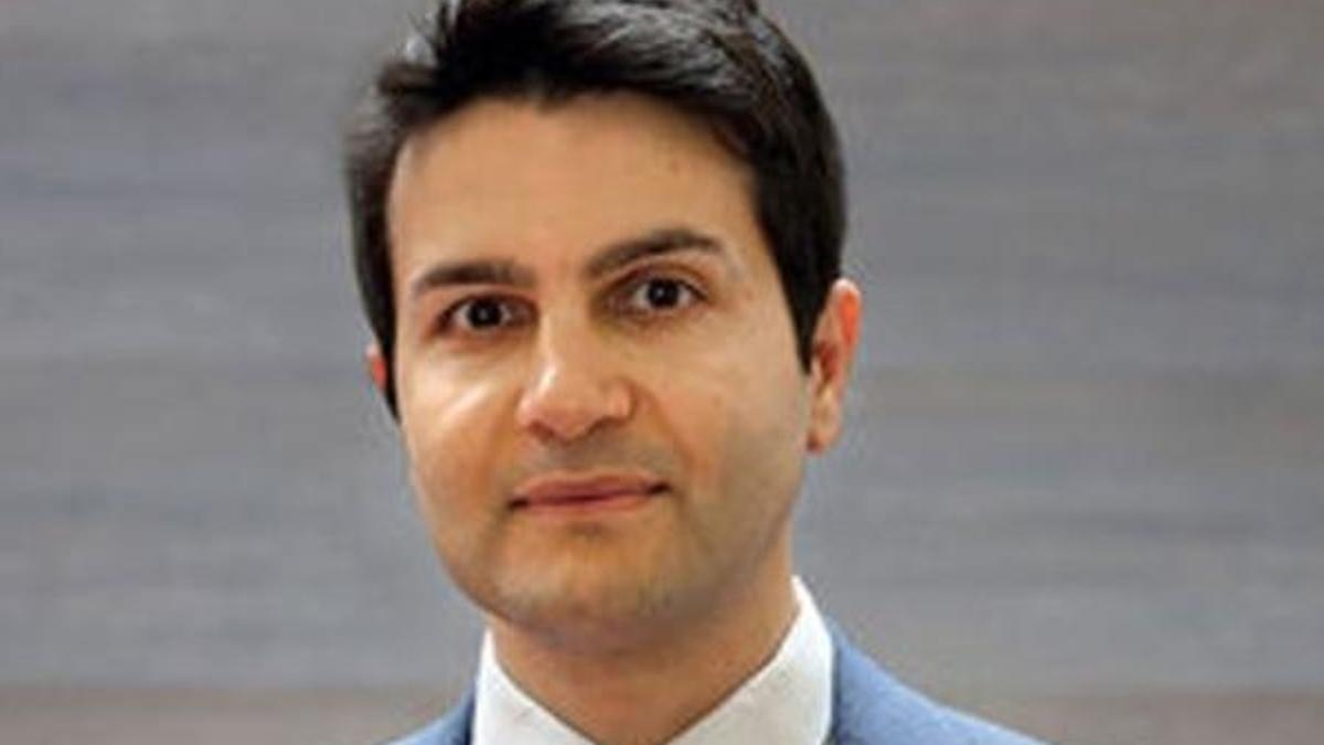 Uğur Namık Küçük kimdir, nereli? Görevden alınan eski Merkez Bankası Başkan Yardımcısı Uğur Namık Küçük’ün biyografisi…