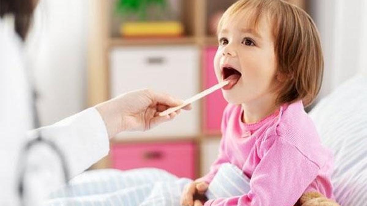 “Enfeksiyon astım hastalığının başlamasına neden olabiliyor”