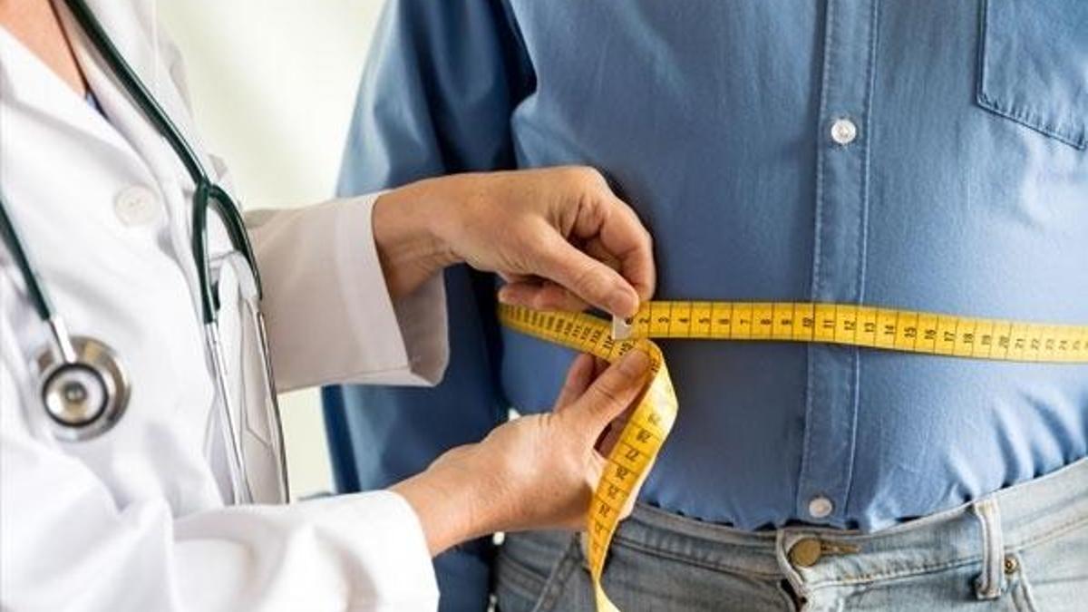 Obezite Kovid-19 için "risk faktörü" oluşturuyor