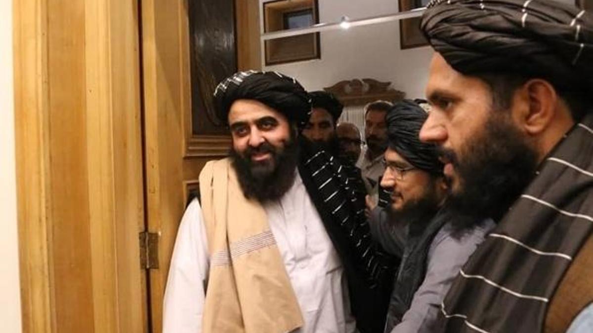 Taliban heyeti Türkiye'ye geliyor