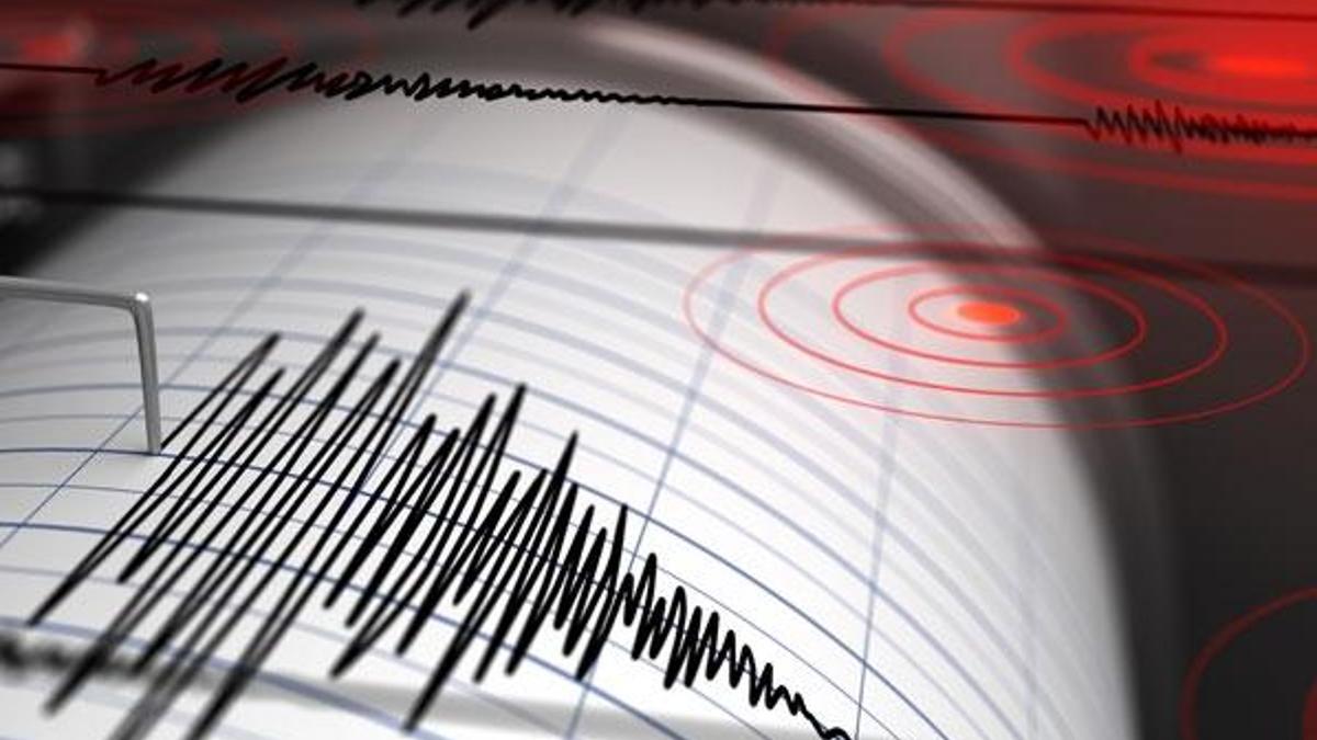 Son dakika deprem uyarısı! Antalya, İzmir, Aydın ve Muğla...