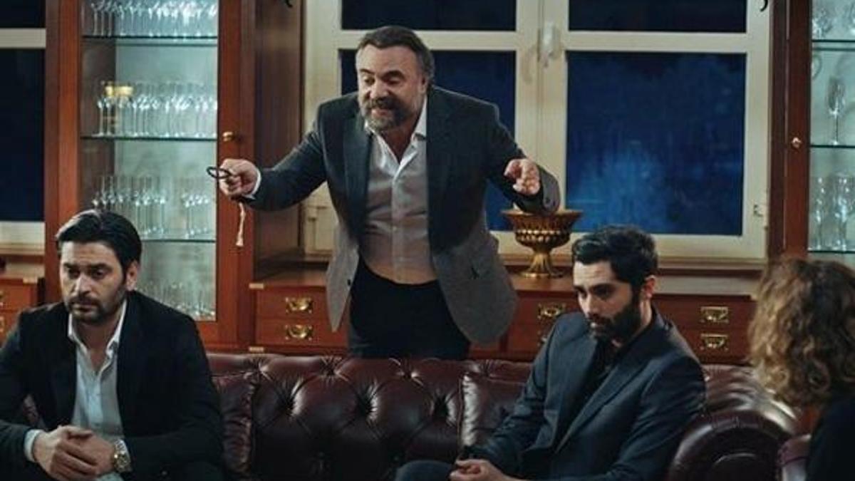 Eşkıya Dünyaya Hükümdar Olmaz yeni sezon ne zaman başlıyor 2021? Oktay Kaynarca paylaştı: Ve nihayet!