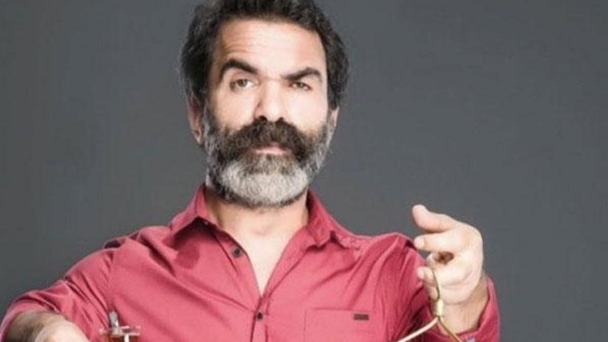 Çaycı Hüseyin lakabıyla bilinen Alparslan Özmol acı haberi böyle duyurdu!