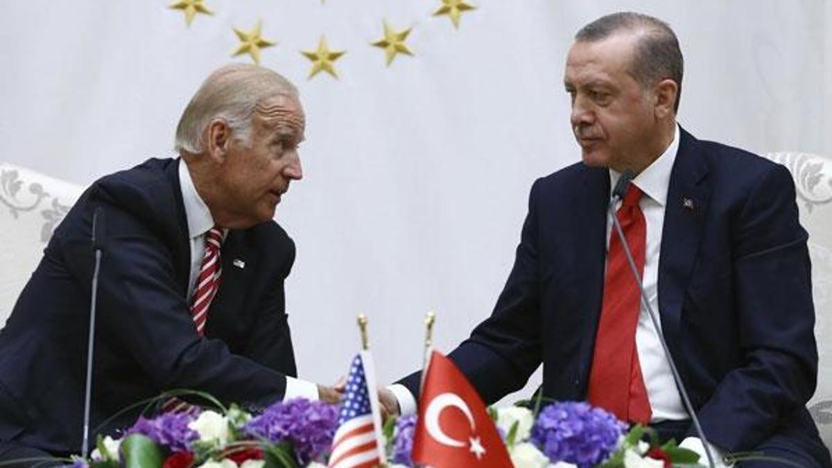 ABD Başkanı Joe Biden köşeye sıkıştı! Türkiye'nin F-16 hamlesi: Çin ve Rus savaş uçakları...