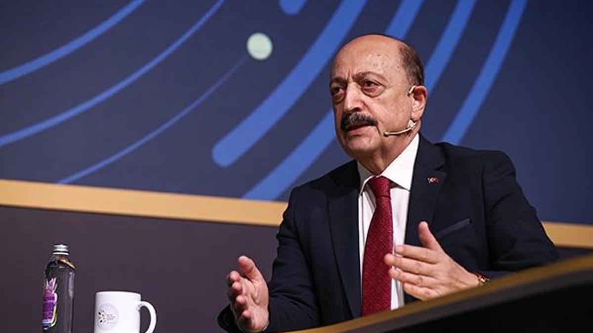 İşçi işveren milyonları ilgilendiriyor! Bakan duyurdu değişiyor, beyaz bayrak kararı...