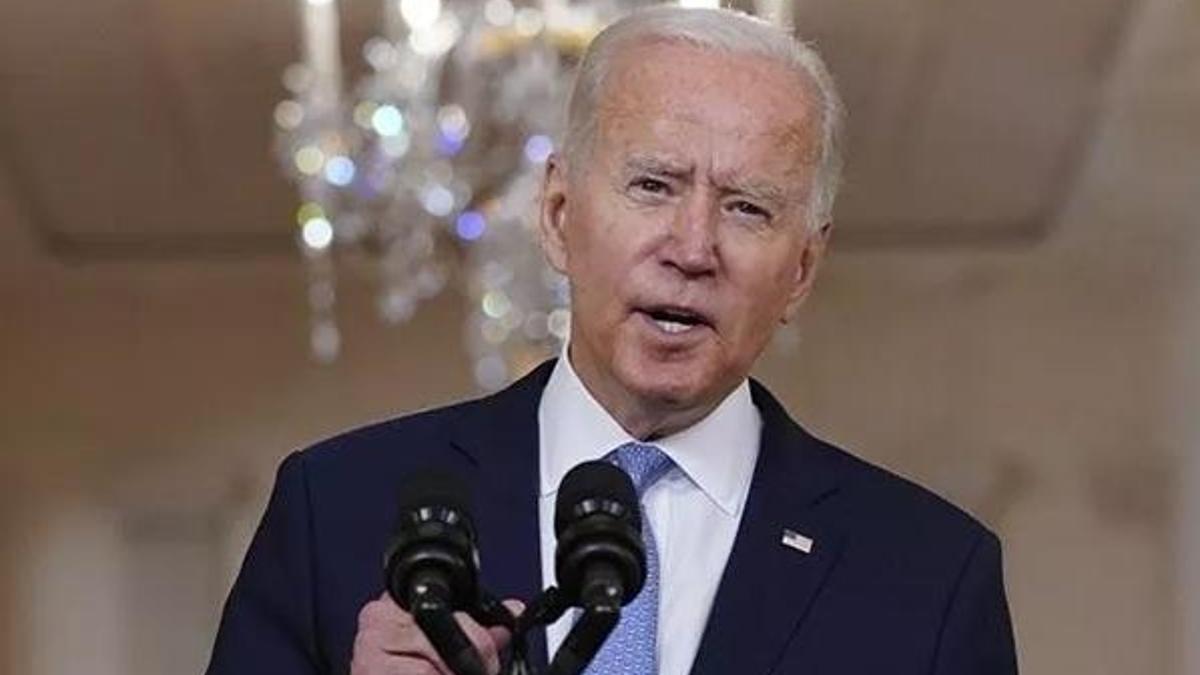 ABD Başkanı Joe Biden, Roma, Vatikan ve Glasgow'u ziyaret edecek