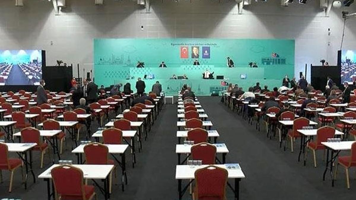 İmamoğlu'nun veto ettiği teklifler, meclis gündeminde tekrar kabul edildi