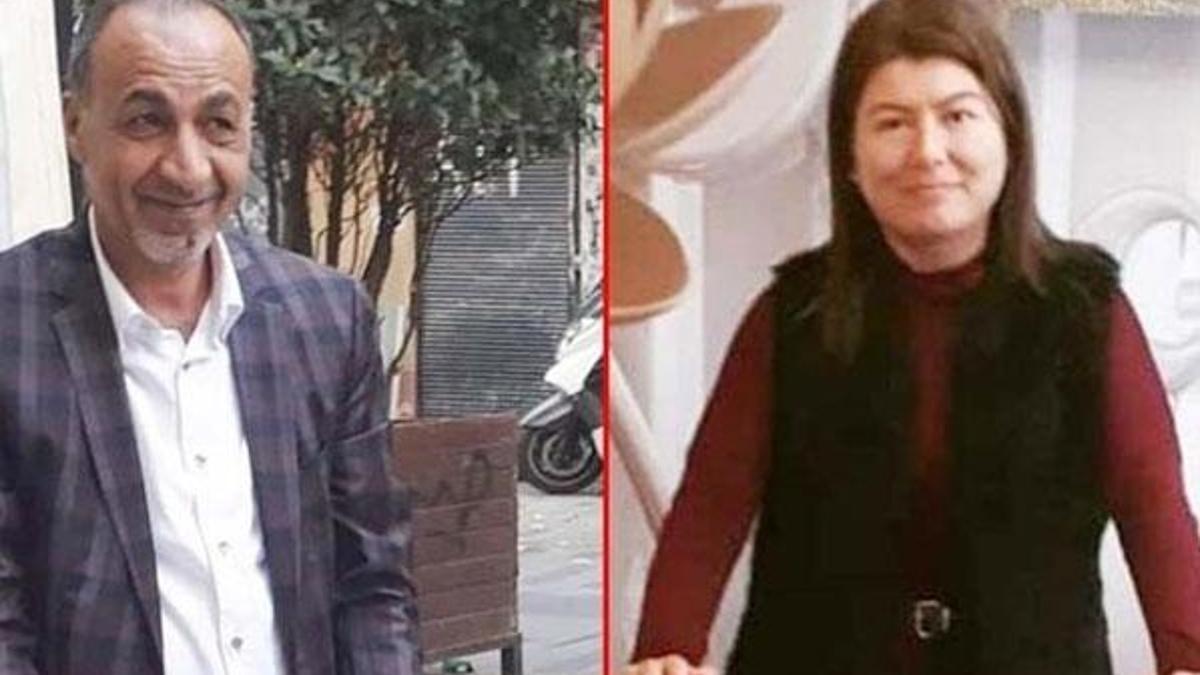 Otelci karı-kocanın sır cinayeti! Korkunç şekilde infaz edildiler