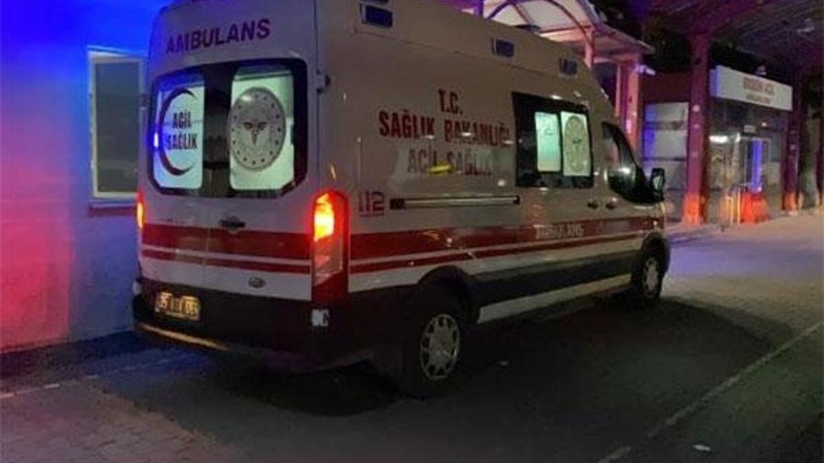 Tartıştığı kişiyi av tüfeği ile başından vurarak öldürdü
