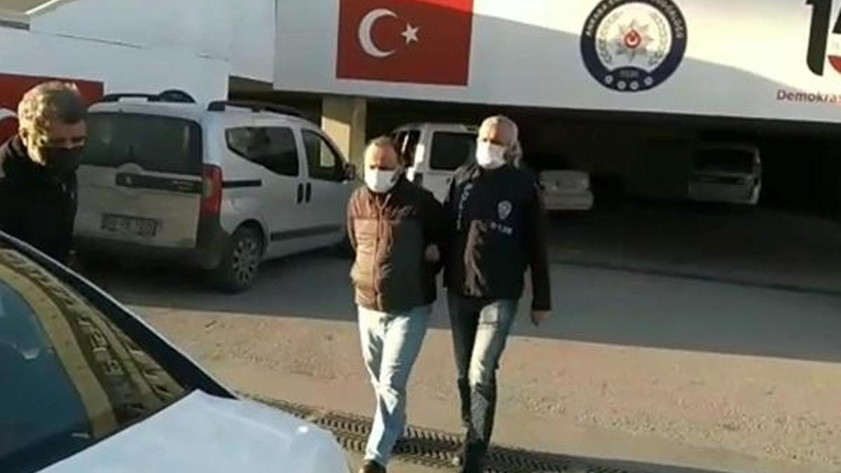 45 ilde FETÖ operasyonu! 98 şüpheli hakkında gözaltı kararı