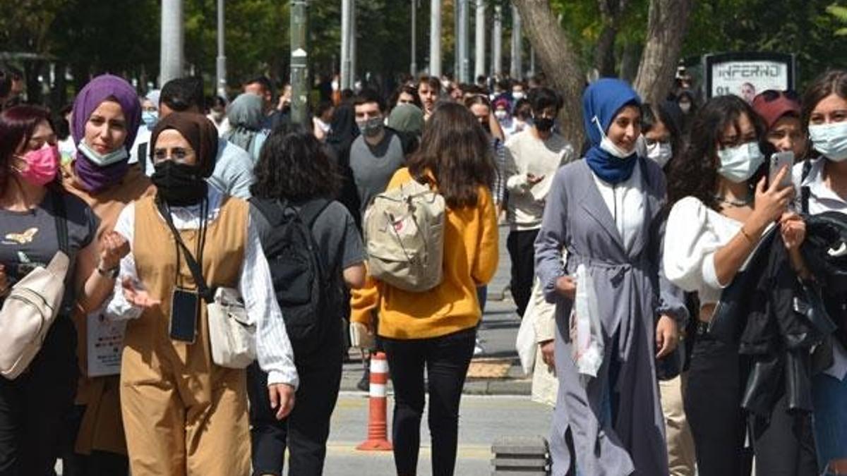 Cumhurbaşkanlığı seçimlerinde Z kuşağı kime oy verecek?