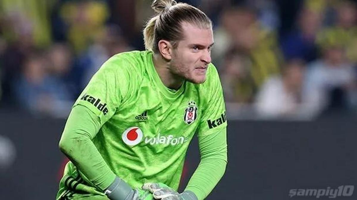 Karius patladı! 'İnternette bazı aptallar var...'