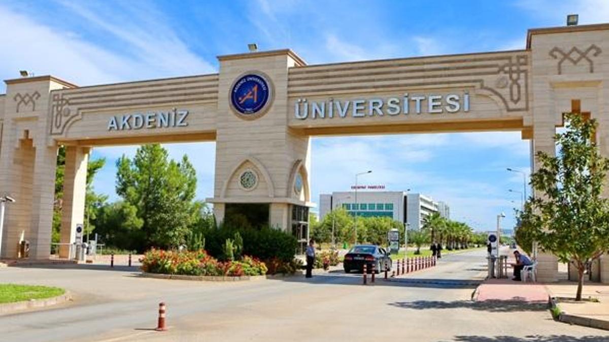 Akdeniz Üniversitesi 42 akademik personel alımı yapacak! Akdeniz Üniversitesi akademik personel alımı şartları ve başvuru koşulları…